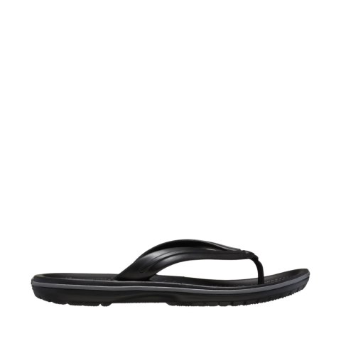 Klapki Crocs Crocband Flip czarne 11033 0DD 39-40 Crocs