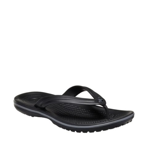 Klapki Crocs Crocband Flip czarne 11033 0DD 39-40 Crocs