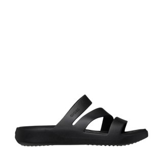 Klapki damskie Crocs Gataway Strappy Sandal czarne 209587 001 41-42 Crocs