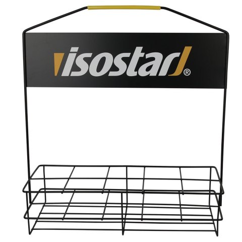 Koszyk na bidon Isostar