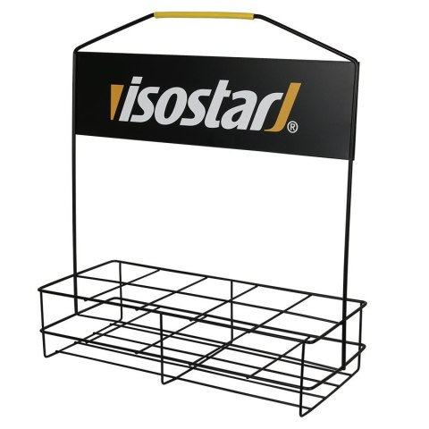 Koszyk na bidon Isostar