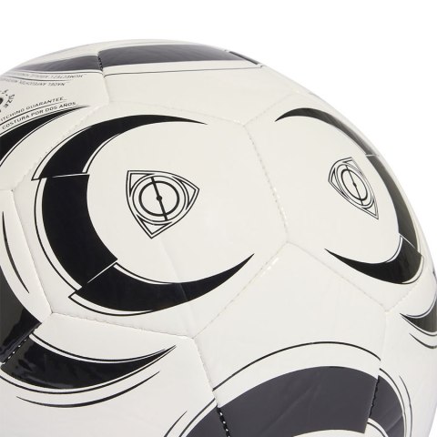 Piłka adidas TIRO Club JW1530 biały 3 Adidas