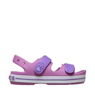 Sandały dla dzieci Crocs Crocband Cruiser fioletowe 209423 6WQ 34-35 Crocs
