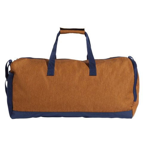 Torba adidas 4Athlts Duffel M KE6232 brązowy Adidas
