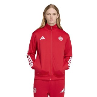 Bluza adidas FC Bayern DNA Track Top KG2569 czerwony L Adidas