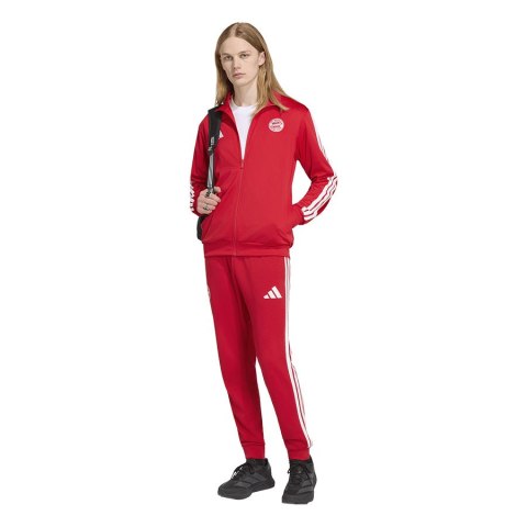 Bluza adidas FC Bayern DNA Track Top KG2569 czerwony M Adidas