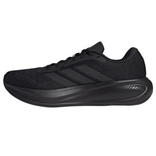Buty adidas Response Runner 2 KJ1737 41 1/3 czarny Adidas