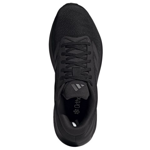 Buty adidas Response Runner 2 KJ1737 41 1/3 czarny Adidas