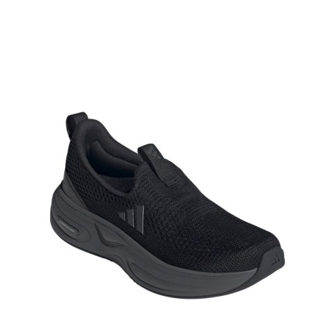 Buty damskie adidas Cloudfoam Cuxxion-Lounge czarne HP3466 38 Adidas