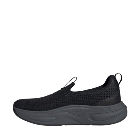 Buty damskie adidas Cloudfoam Cuxxion-Lounge czarne HP3466 38 Adidas