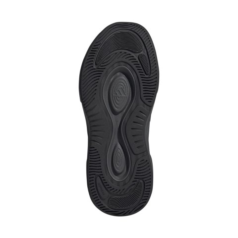 Buty damskie adidas Cloudfoam Cuxxion-Lounge czarne HP3466 38 Adidas