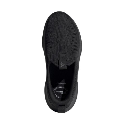 Buty damskie adidas Cloudfoam Cuxxion-Lounge czarne HP3466 39 1/3 Adidas