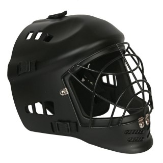 Kask do unihoca uniwersalny czarny MPS