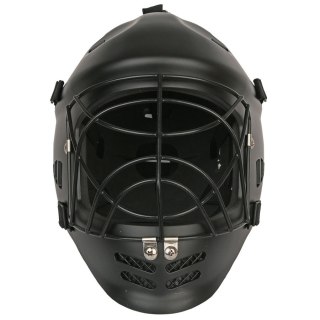 Kask do unihoca uniwersalny czarny MPS