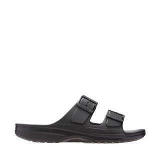Klapki damskie Crocs Saturday Sandal czarne 213586 001 39-40 Crocs