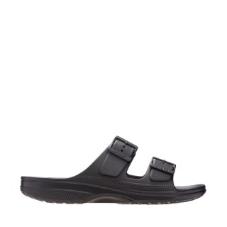 Klapki męskie Crocs Saturday Sandal czarne 212245 001 39-40 Crocs