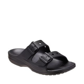 Klapki męskie Crocs Saturday Sandal czarne 212245 001 39-40 Crocs