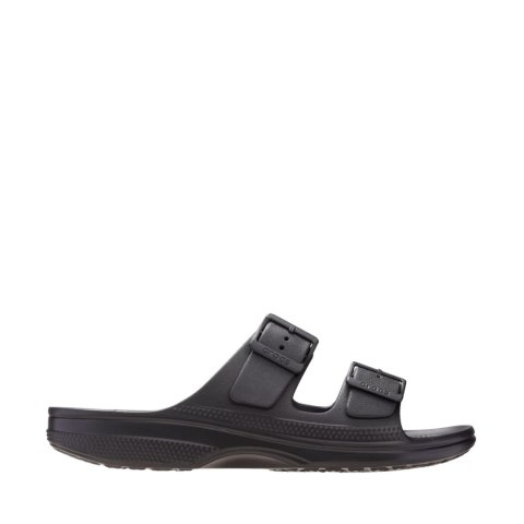 Klapki męskie Crocs Saturday Sandal czarne 212245 001 42-43 Crocs