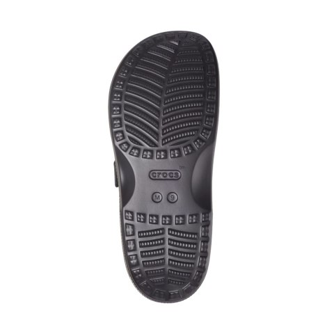 Klapki męskie Crocs Saturday Sandal czarne 212245 001 42-43 Crocs