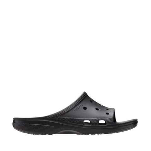 Klapki męskie Crocs Saturday Slide czarne 213298 001 46-47 Crocs