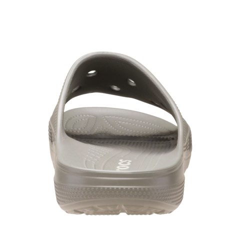 Klapki męskie Crocs Saturday Slide szare 213298 3J5 41-42 Crocs