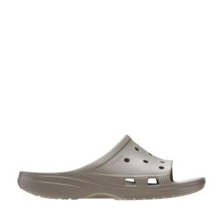 Klapki męskie Crocs Saturday Slide szare 213298 3J5 46-47 Crocs