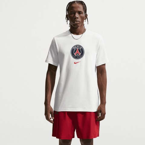 Koszulka Nike PSG IM1665-100 L biały Nike