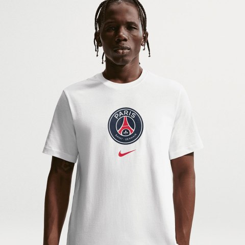 Koszulka Nike PSG IM1665-100 M biały Nike