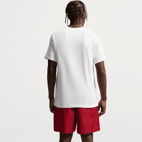 Koszulka Nike PSG IM1665-100 M biały Nike