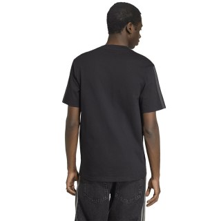 Koszulka adidas Liverpool FC DNA Tee KG2490 czarny M Adidas