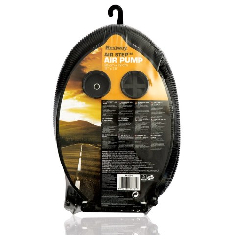 Mieszek Bestway 28x19cm 62004 7819 Bestway