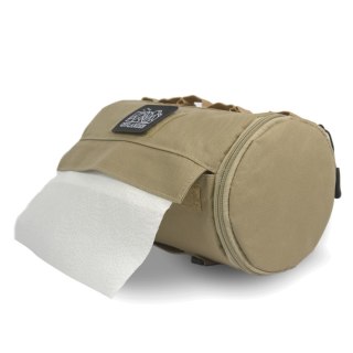 OFFLANDER TORBA NA RĘCZNIKI PAPIEROWE LUB PAPIER TOALETOWY KHAKI OFFLANDER