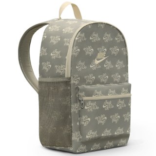 Plecak Nike Heritage 2.0 JDI II0576-320 20 L zielony Nike