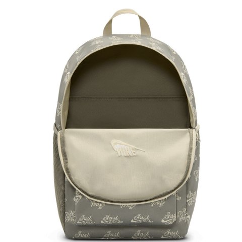Plecak Nike Heritage 2.0 JDI II0576-320 20 L zielony Nike