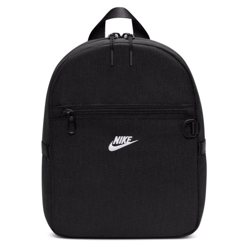 Plecak Nike Heritage IB4348-010 czarny Nike