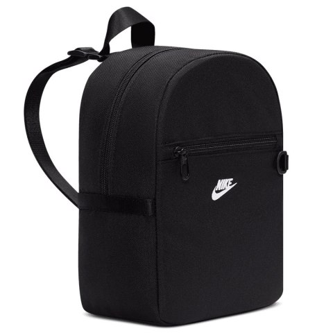 Plecak Nike Heritage IB4348-010 czarny Nike
