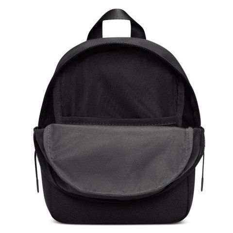 Plecak Nike Heritage IB4348-010 czarny Nike