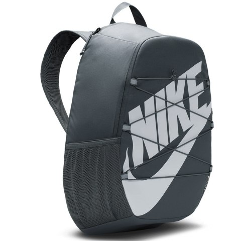 Plecak Nike Heritage Sweep IO8733-084 21 L szary Nike