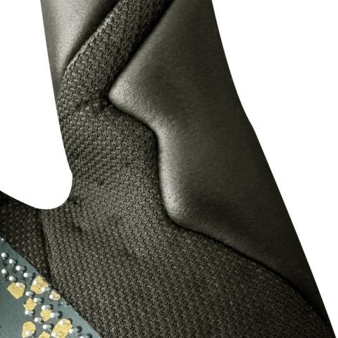 Rękawice bramkarskie 4Keepers Elite Drake NC czarne 10 4Keepers