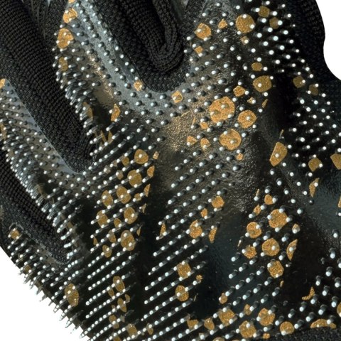 Rękawice bramkarskie 4Keepers Elite Drake NC czarne 10,5 4Keepers