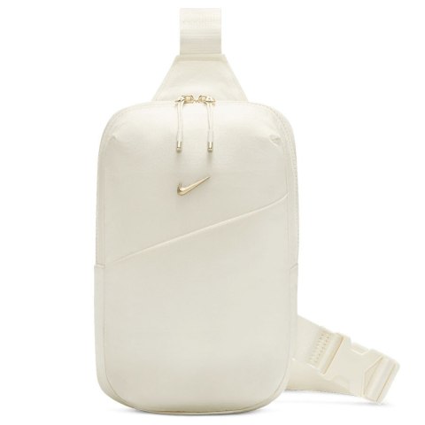 Saszetka Nike Aura EQ SMALL HF7038-133 biały one size Nike