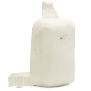 Saszetka Nike Aura EQ SMALL HF7038-133 biały one size Nike