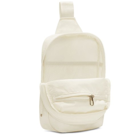 Saszetka Nike Aura EQ SMALL HF7038-133 biały one size Nike