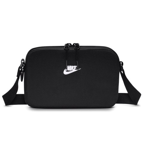Saszetka Nike Heritage 2.0 IB4381-010 czarny one size Nike