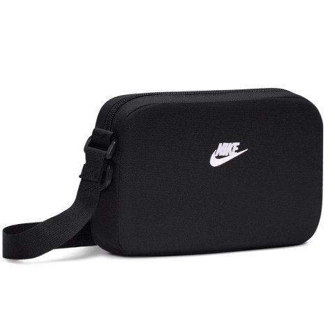 Saszetka Nike Heritage 2.0 IB4381-010 czarny one size Nike