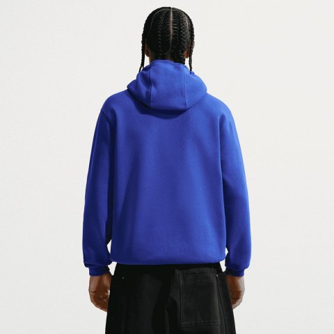 Bluza Nike Chelsea FC Club Hoodie II3419-452 XL niebieski Nike