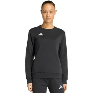 Bluza damska adidas Entrada 26 Sweat Top czarna KB3951 2XL Adidas teamwear