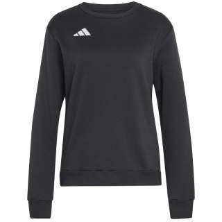 Bluza damska adidas Entrada 26 Sweat Top czarna KB3951 2XL Adidas teamwear