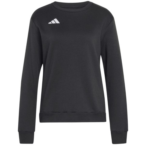 Bluza damska adidas Entrada 26 Sweat Top czarna KB3951 2XL Adidas teamwear