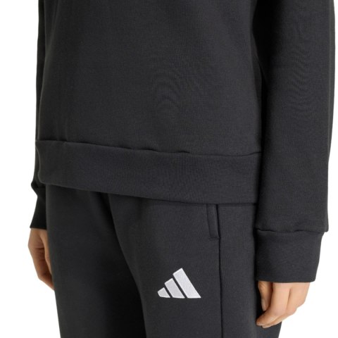 Bluza damska adidas Entrada 26 Sweat Top czarna KB3951 2XL Adidas teamwear